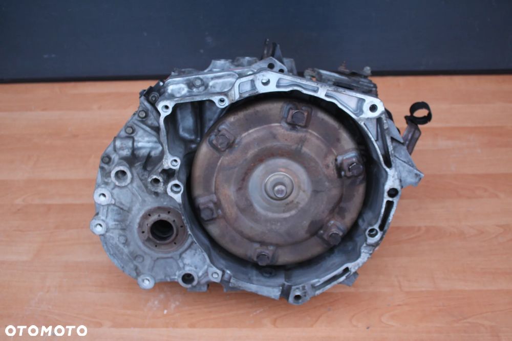 SKRZYNIA BIEGÓW AUTOMAT KONWERTER OPEL ASTRA J 2.0 CDTI AF40 55565311 - 1