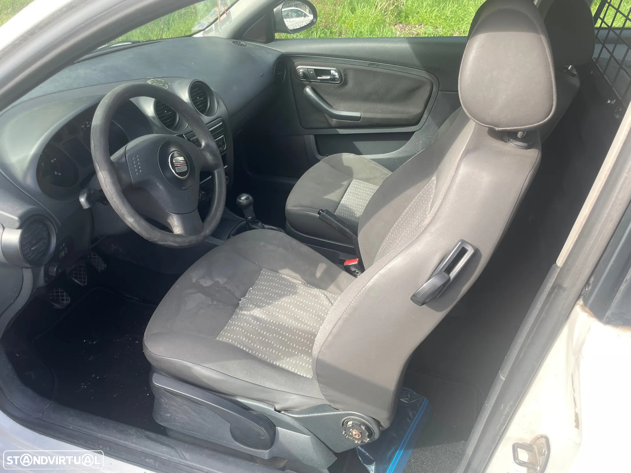 SEAT Ibiza - 6