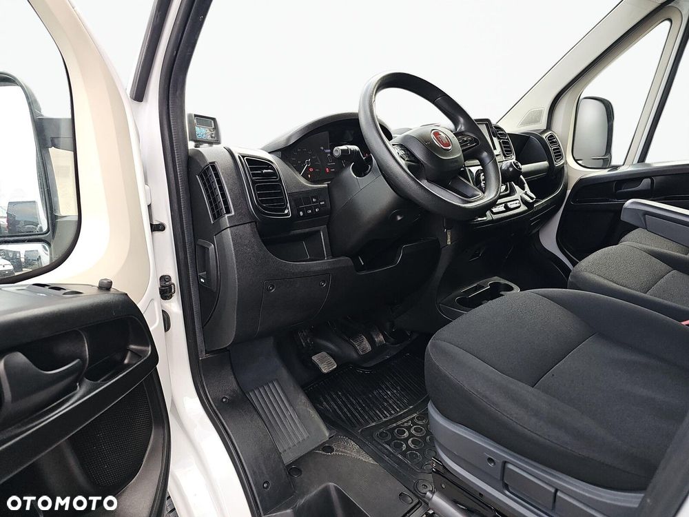 Fiat Ducato Izoterma - 9