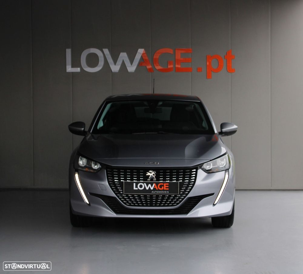 Peugeot 208 1.2 PureTech Active Pack - 7