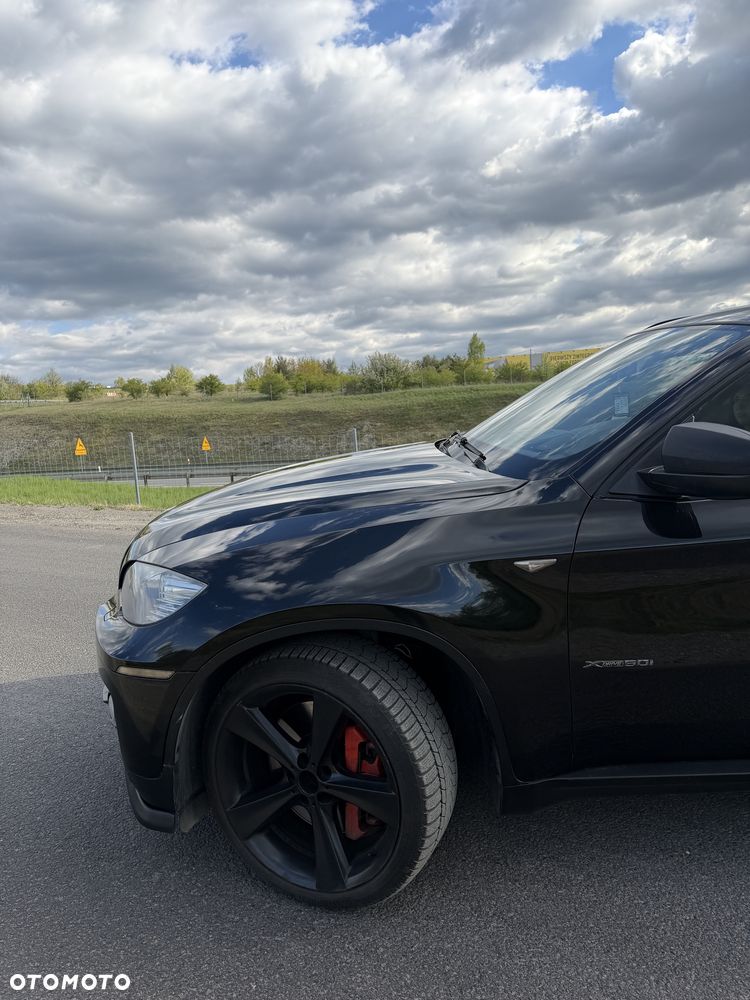 BMW X6 - 4