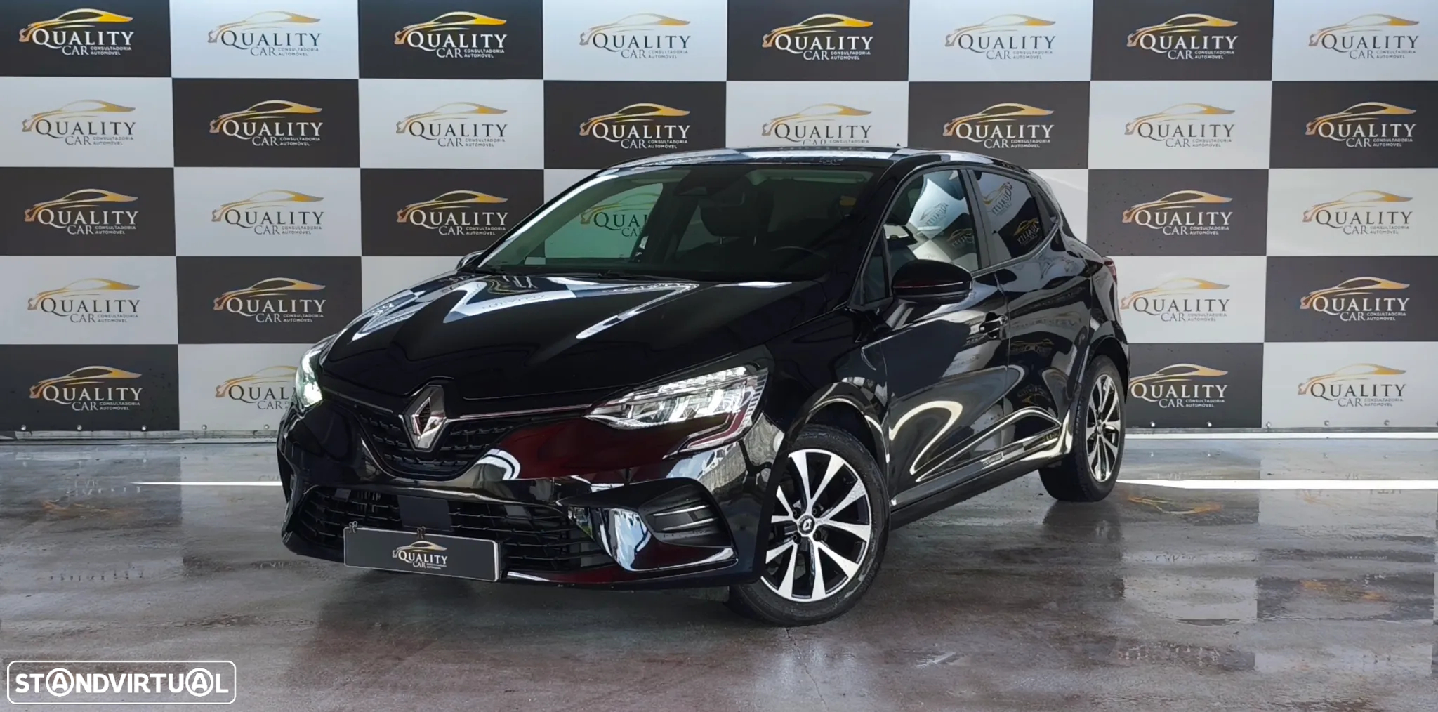 Renault Clio 1.0 TCe Intens - 3