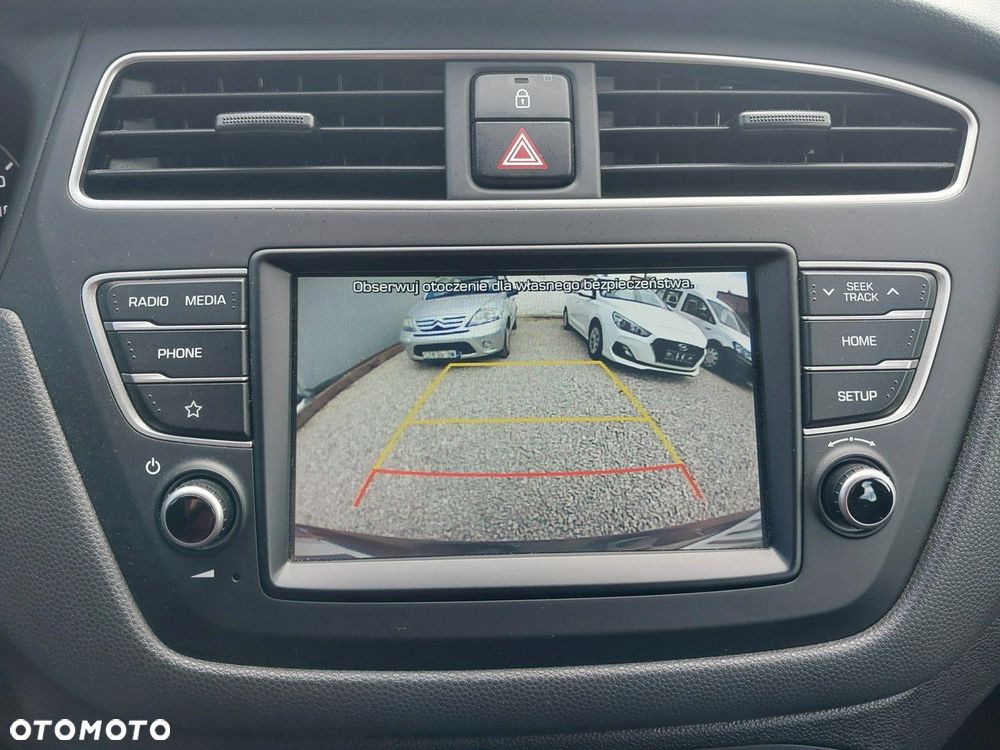 Hyundai i20 1.2 Launch - 26