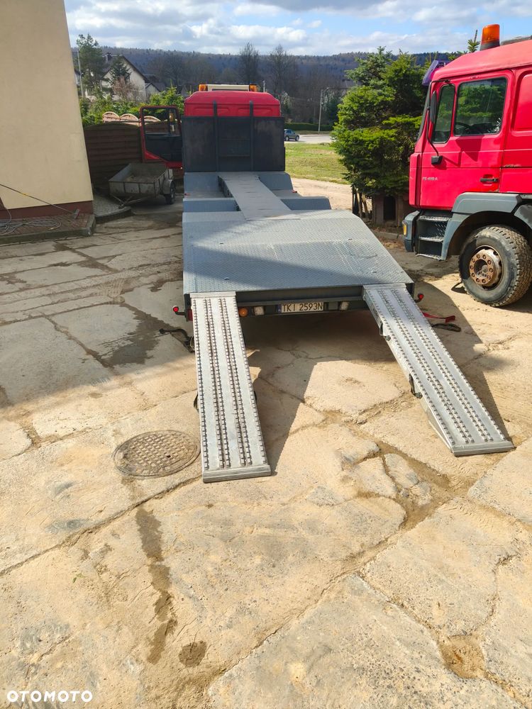 MAN F2000 FE 410 A - 9