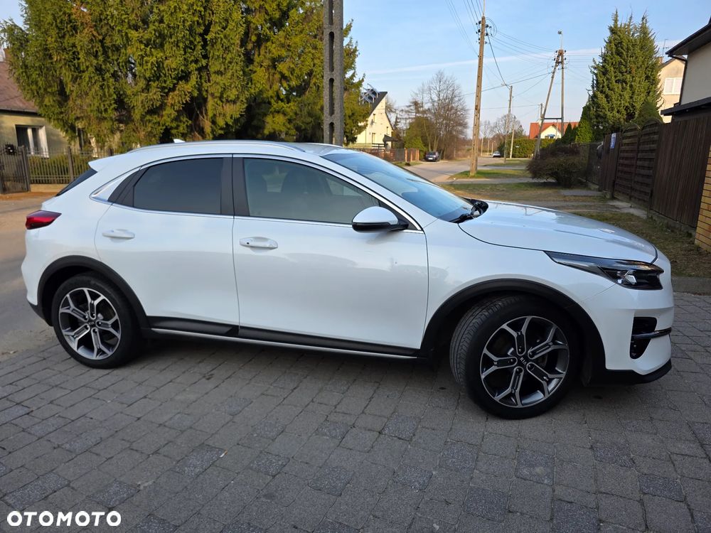 Kia XCeed 1.4 T-GDI L Business Line DCT - 6