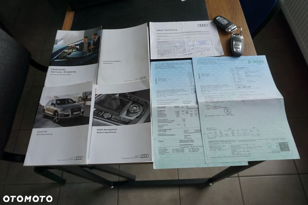 Audi Q5 - 40