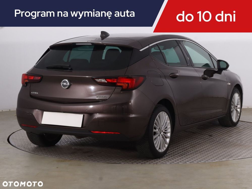 Opel Astra - 7