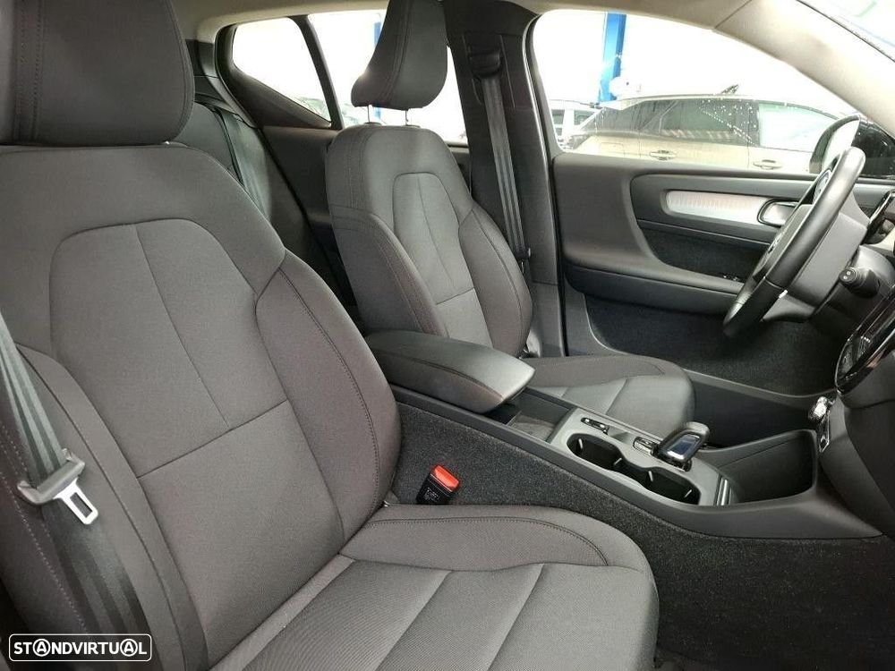 Volvo XC 40 1.5 T4 PHEV Inscription - 11