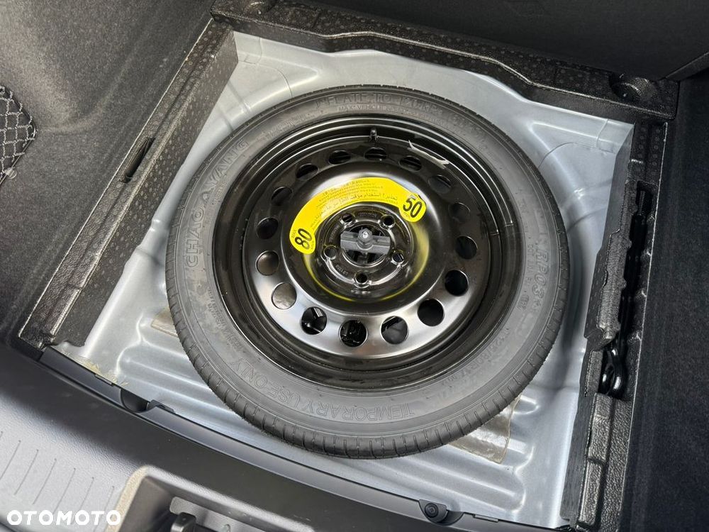 JAC J7 Plus CVT - 22