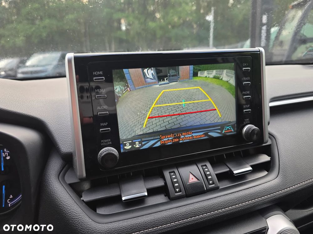 Toyota RAV4 2.5 Hybrid Comfort 4x2 - 20
