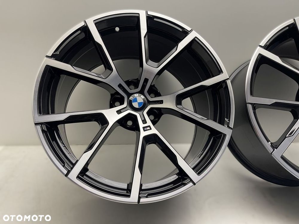 FELGI 20 BMW E90 F30 F32 F10 F11 F06 728M 5X120 - 3