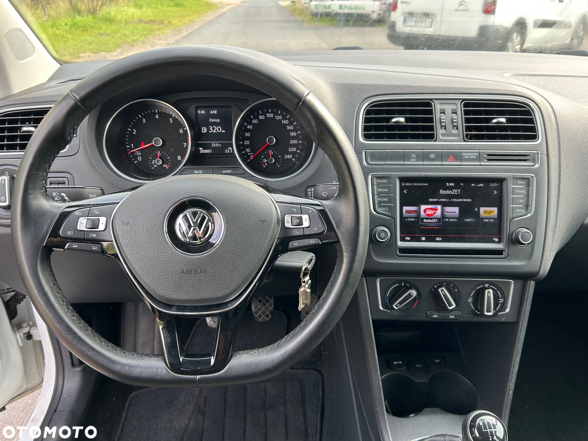 Volkswagen Polo 1.2 TSI BMT Comfortline - 9