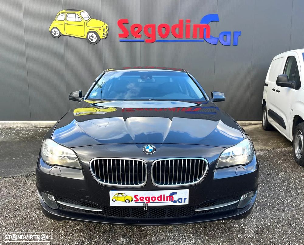 BMW 530 d Auto - 2