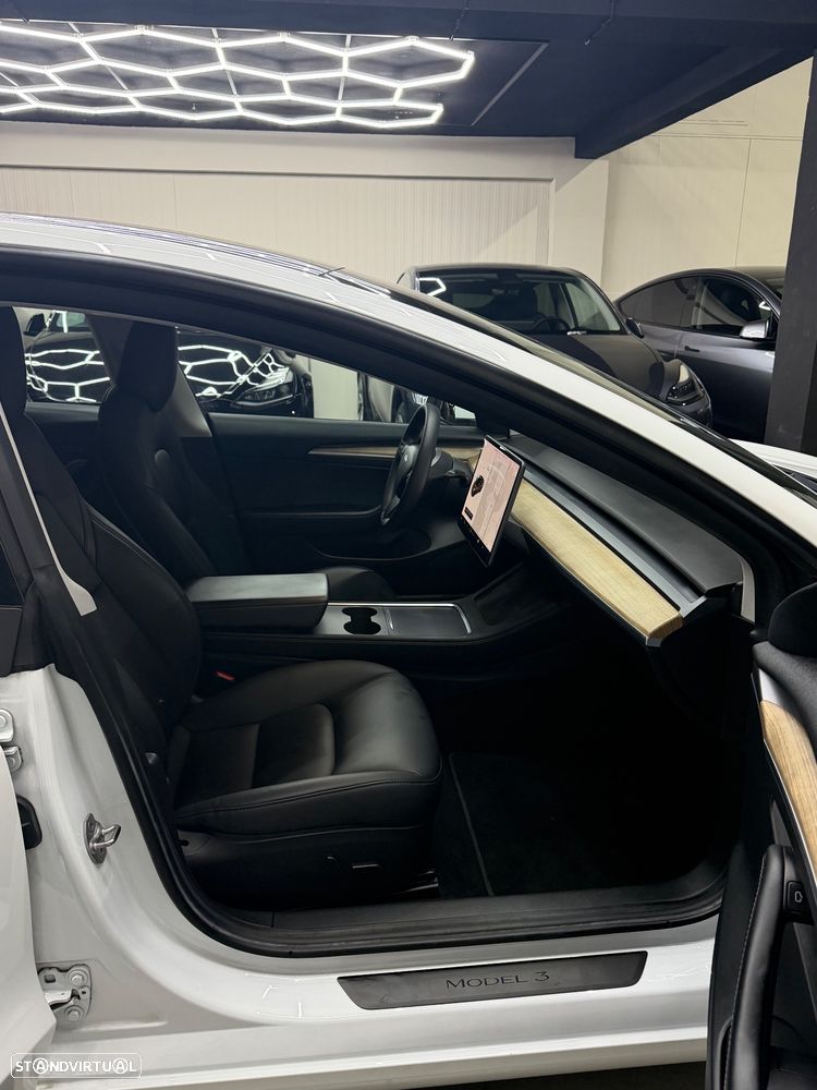 Tesla Model 3 Standard Range Plus RWD - 6
