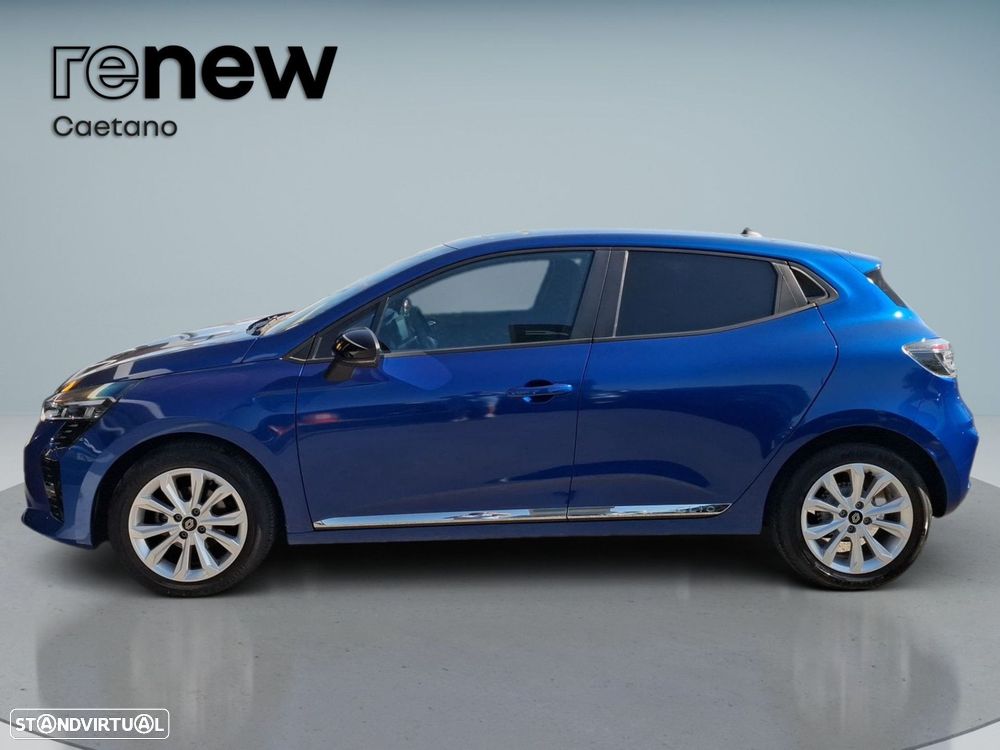 Renault Clio 1.0 TCe Evolution Bi-Fuel - 5