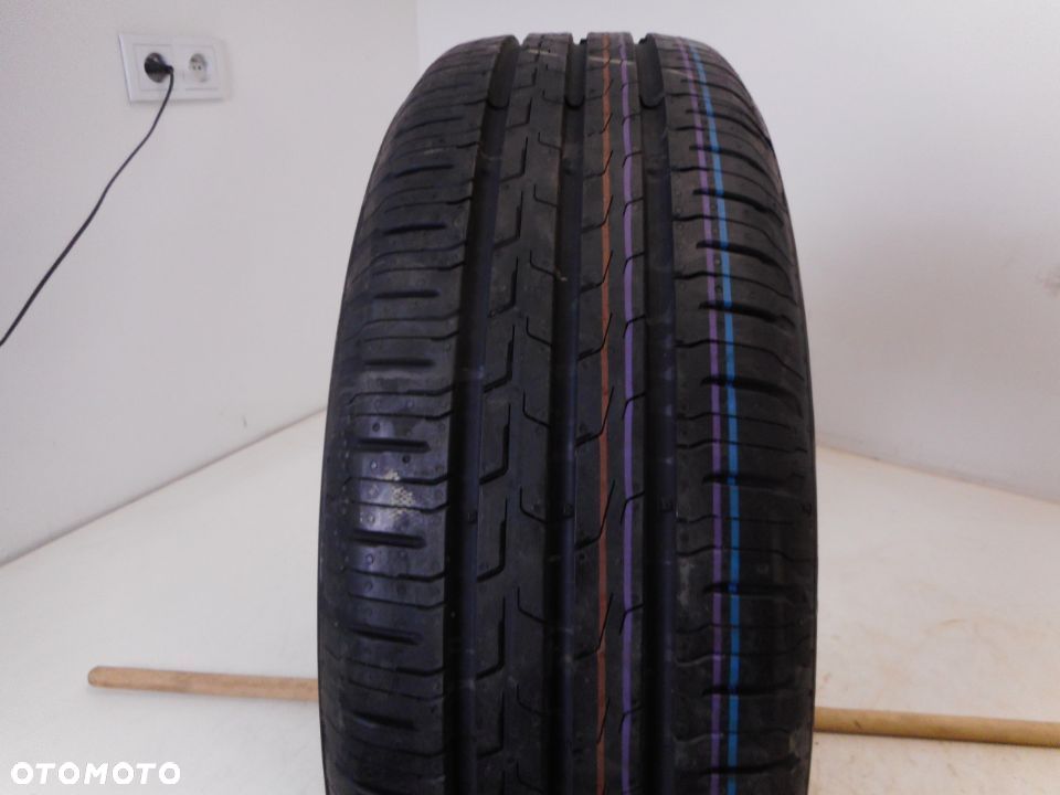 185/65 R15 88H Continental EcoContact 6