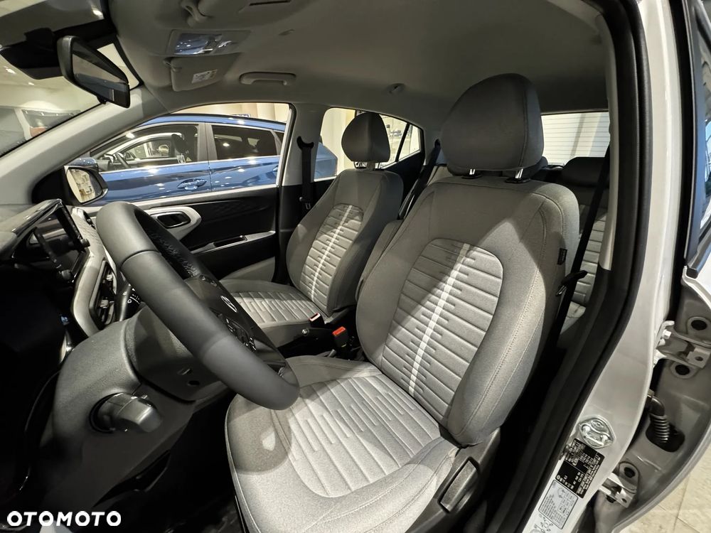 Hyundai i10 1.2 Modern - 21