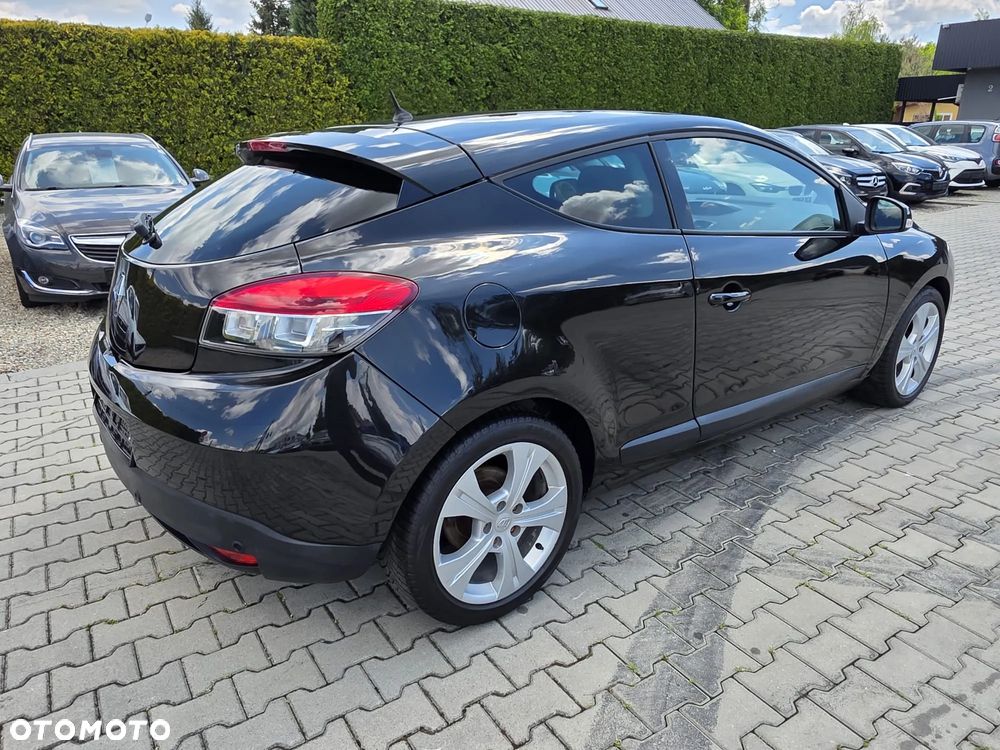 Renault Megane 1.9 dCi Privilege - 10