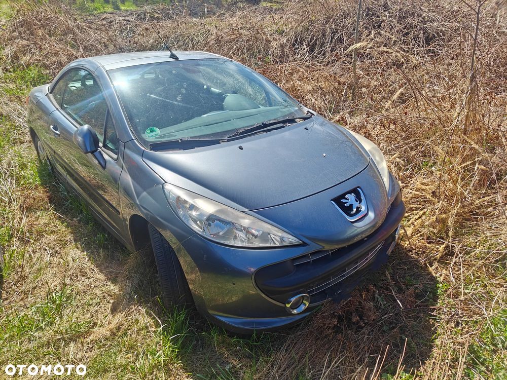Peugeot 207 1.6 VTi Sporty - 1