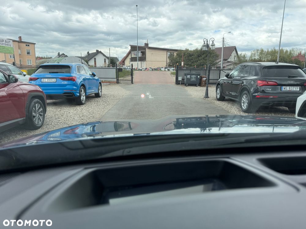 Kia Sorento 1.6 T-GDI PHEV Prestige Line 4WD 7os - 25