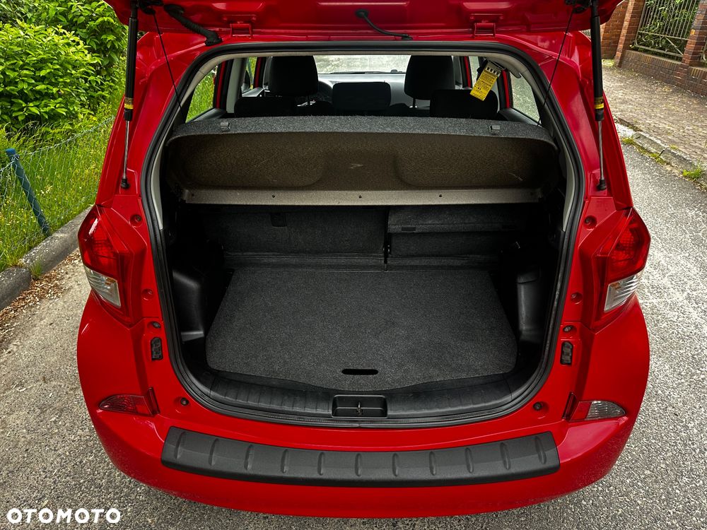 Subaru Trezia 1.3i Trend - 14