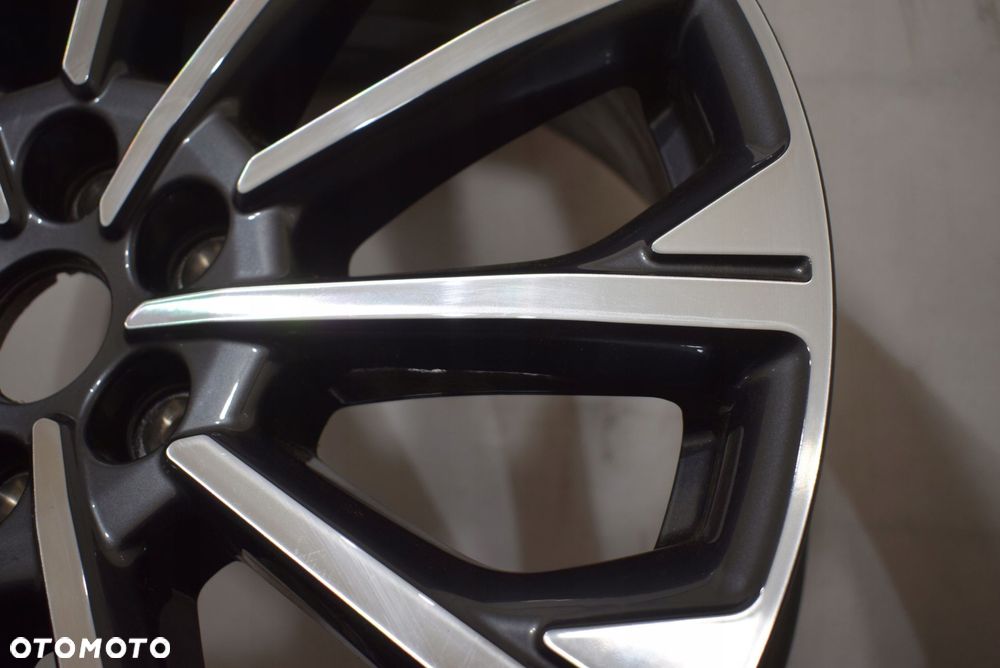Felga aluminiowa Ford 7,5Jx19 6x120 ET52,5 Wysyłka gratis! - 5