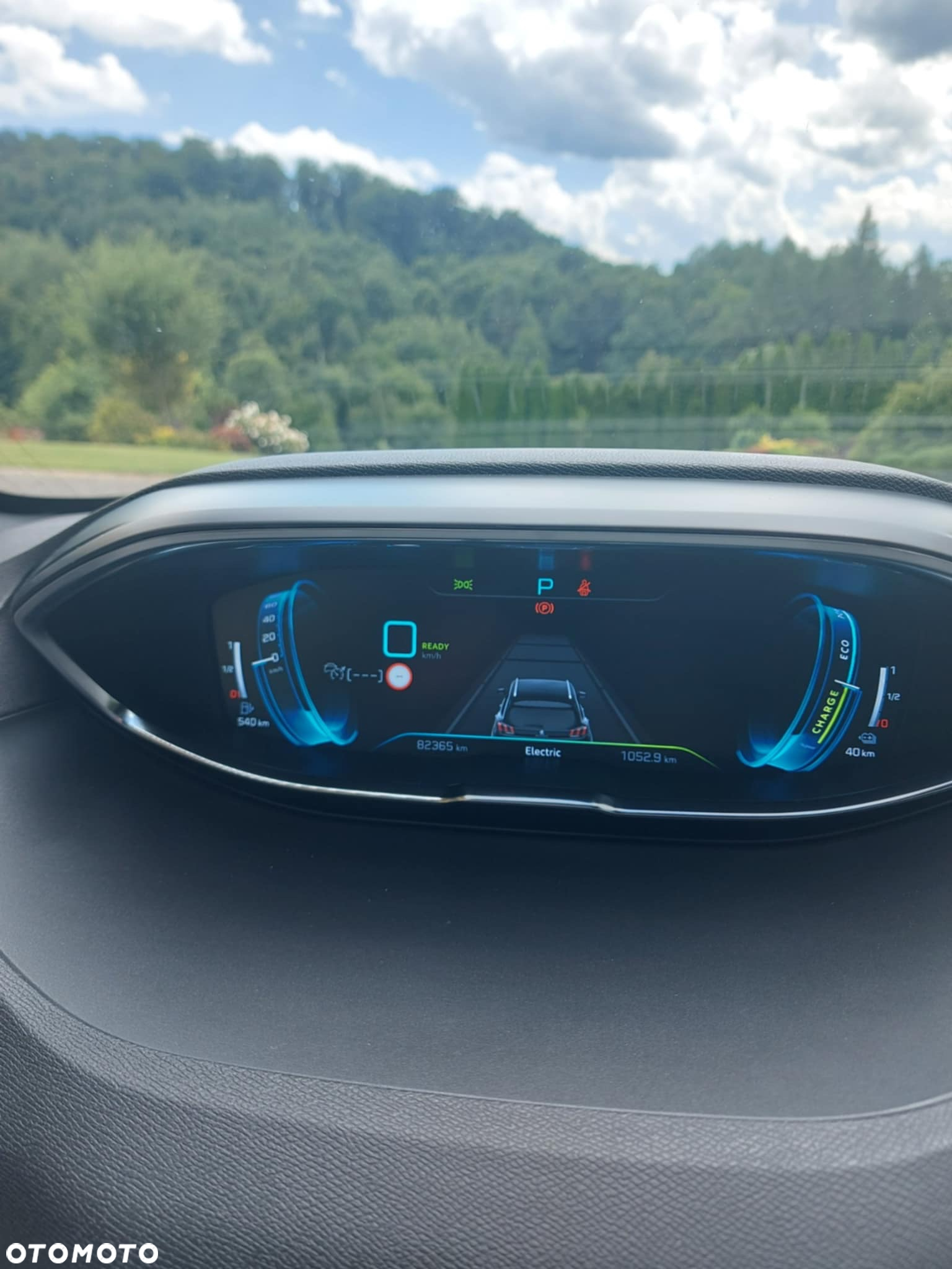 Peugeot 3008 - 21