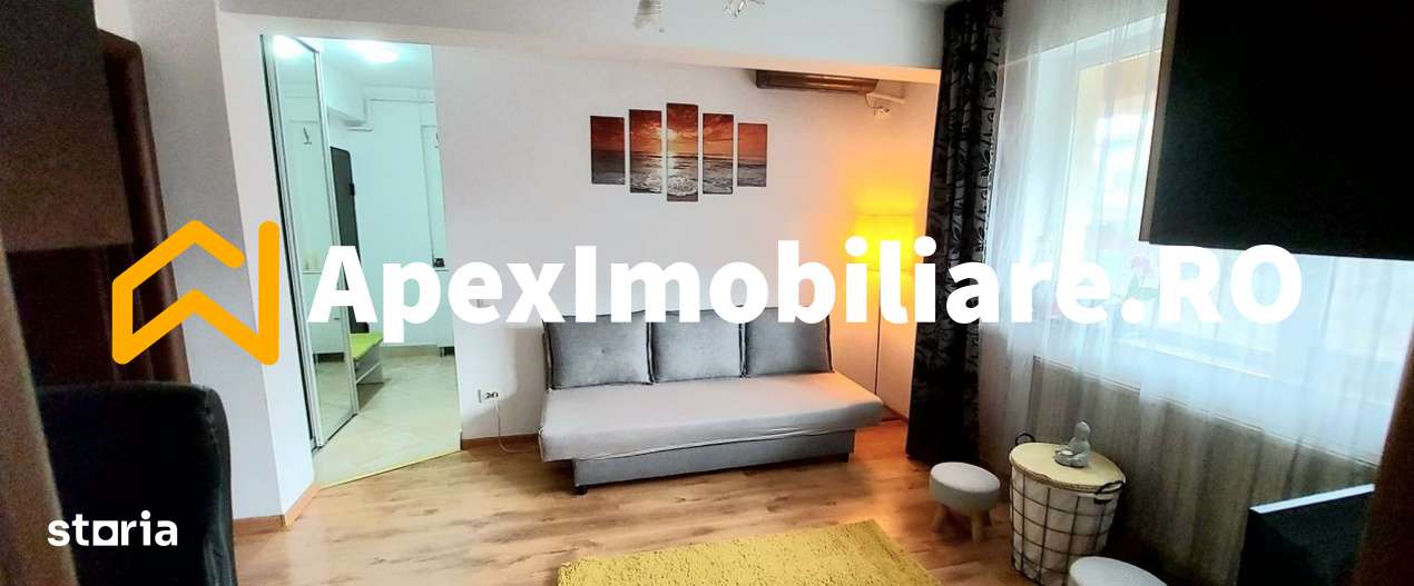Apartament 2 camere de inchiriat Mihai Bravu Bucuresti | ApexImobiliar — fotografia 3