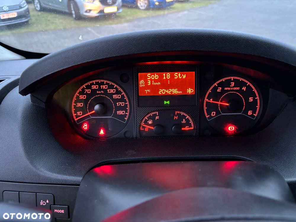 Citroën JUMPER - 11