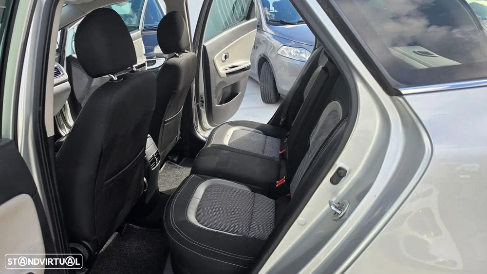 Kia Ceed SW 1.6 CRDi Prime - 15