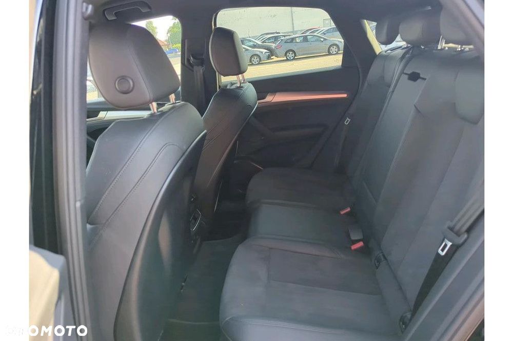 Audi Q5 Sportback 40 TFSI mHEV Quattro Advanced S tronic - 12