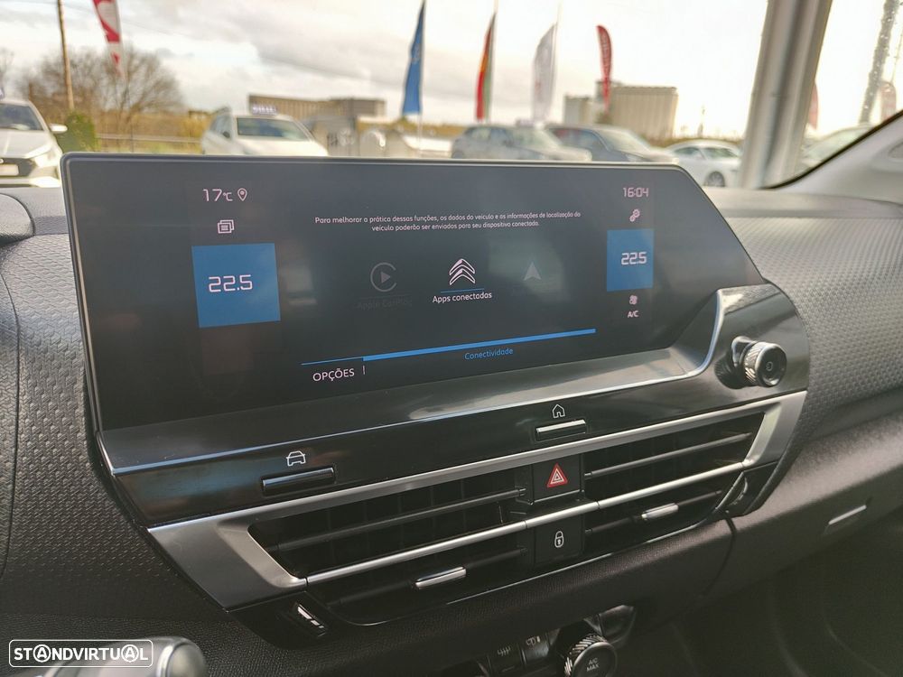 Citroën C4 1.2 PureTech Feel Pack - 49