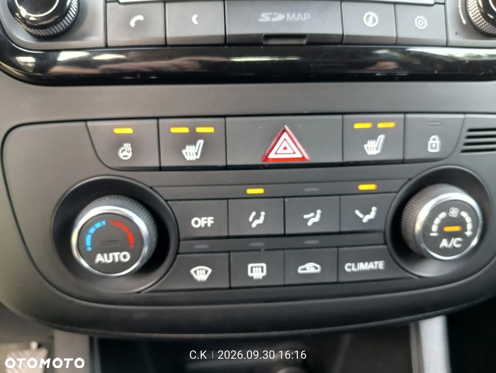 Kia Venga 1.4 Business Line - 26