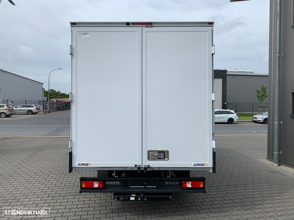 Iveco Daily 35S14H EA8 Tara 2.400Kg - 5