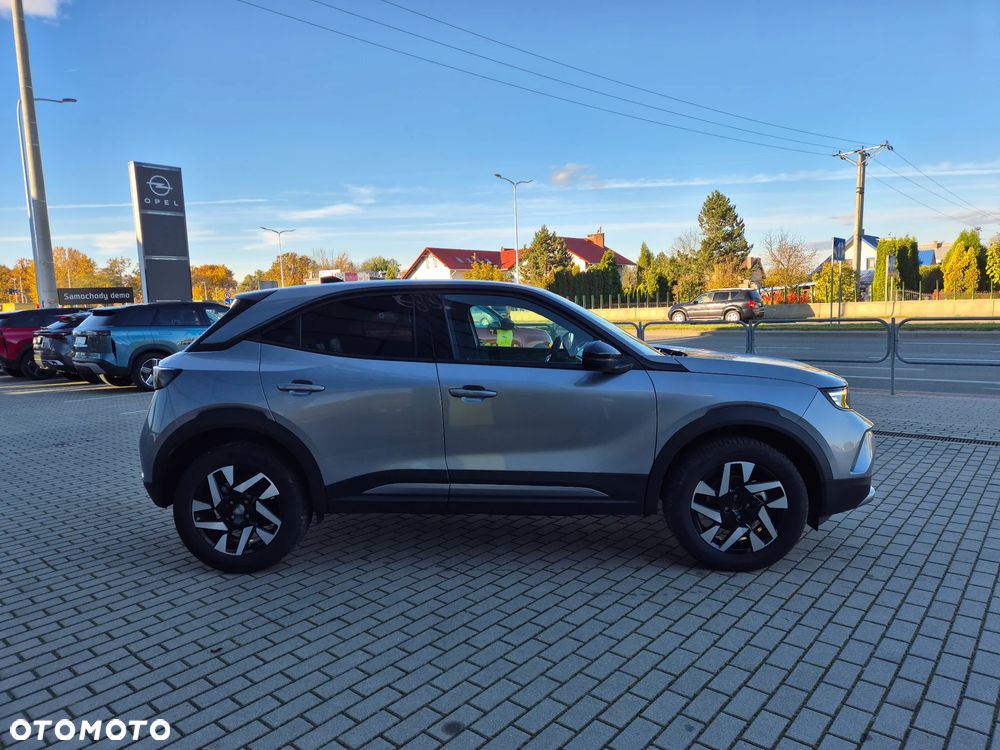 Opel Mokka 1.2 T Edition S&S - 6