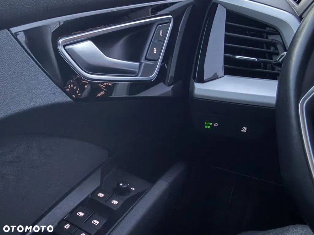 Audi Q4 e-tron - 20