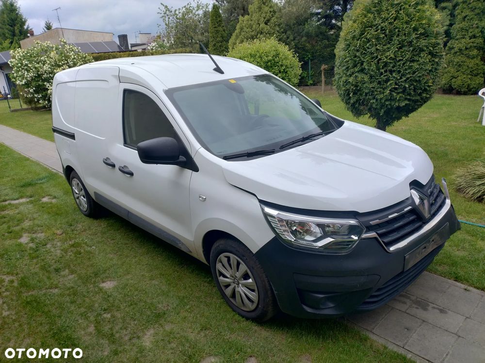 Renault Express - 2