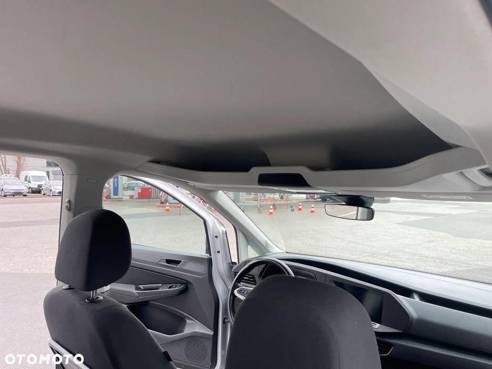 Volkswagen Caddy 2.0 (7-Si.) DSG Edition Maxi - 11