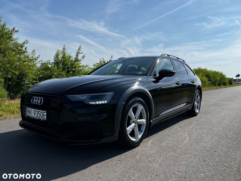 Audi A6 Allroad - 2