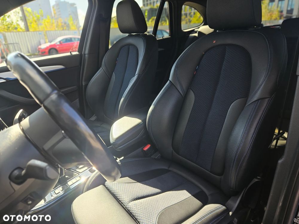 BMW X1 sDrive18i M Sport - 24