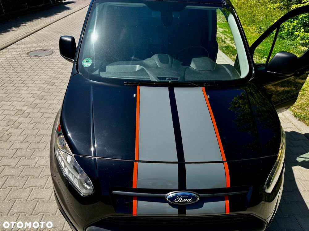 Ford CONNECT TRANSIT - 22