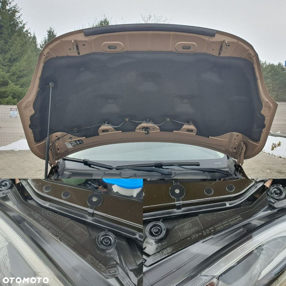 Volvo V40 D2 Momentum - 34