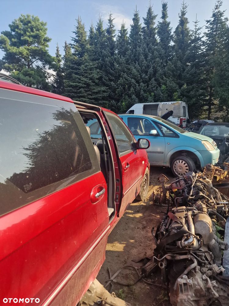 Kia carnival I lift 2.9 crdi na części - 7