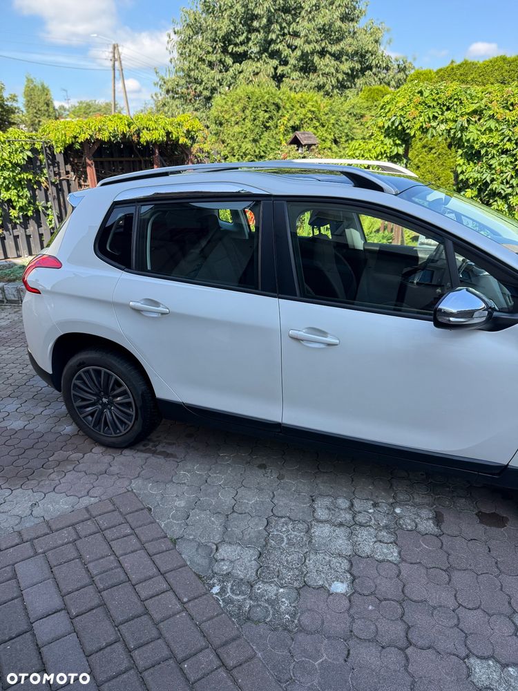Peugeot 2008 - 3