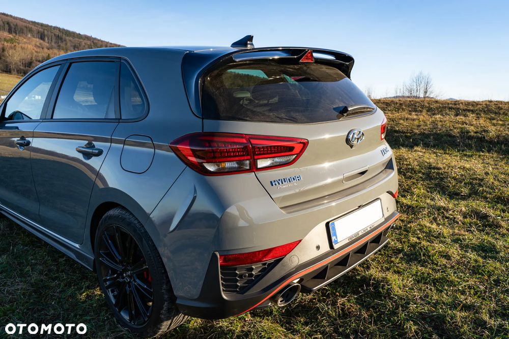 Hyundai i30 N - 5