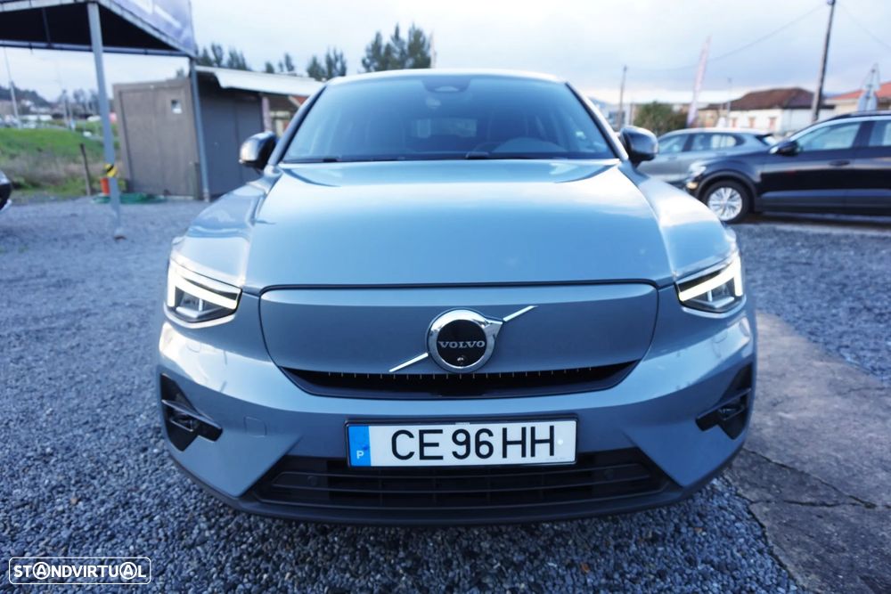 Volvo C40 Recharge Twin Motor Ultimate - 3