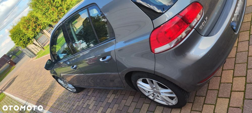 Volkswagen Golf - 7
