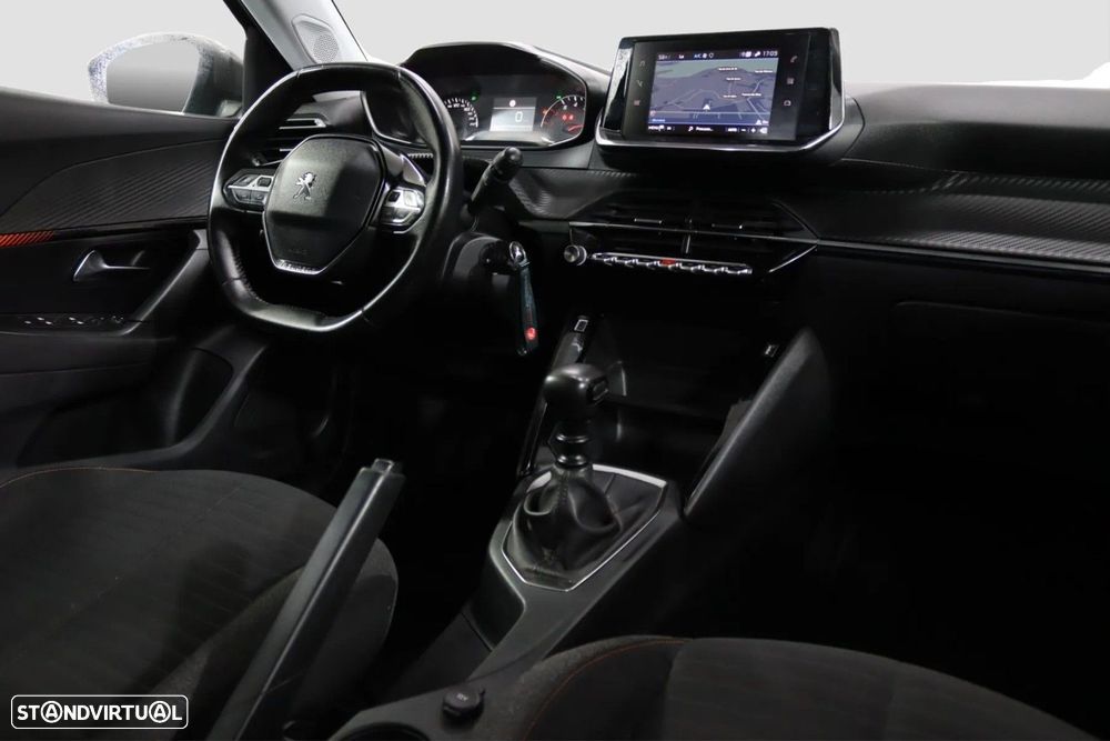 Peugeot 2008 1.2 PureTech Active Pack - 6