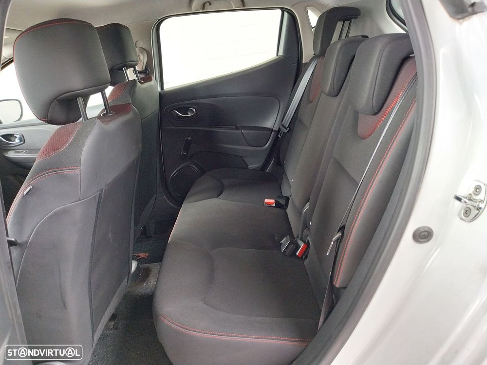 Renault Clio 1.5 dCi Business - 8