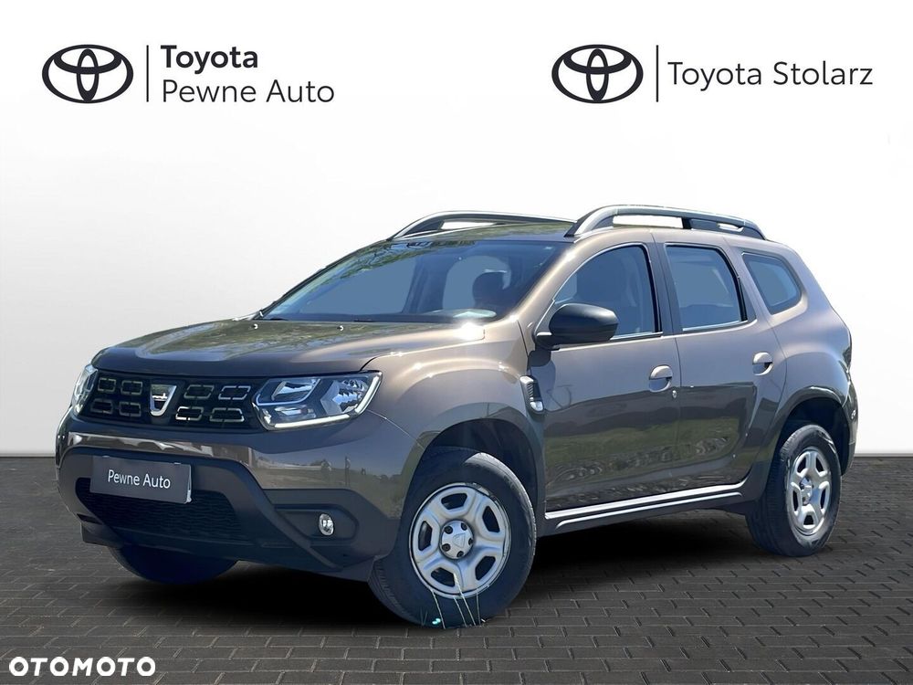Dacia Duster 1.0 TCe Essential - 1